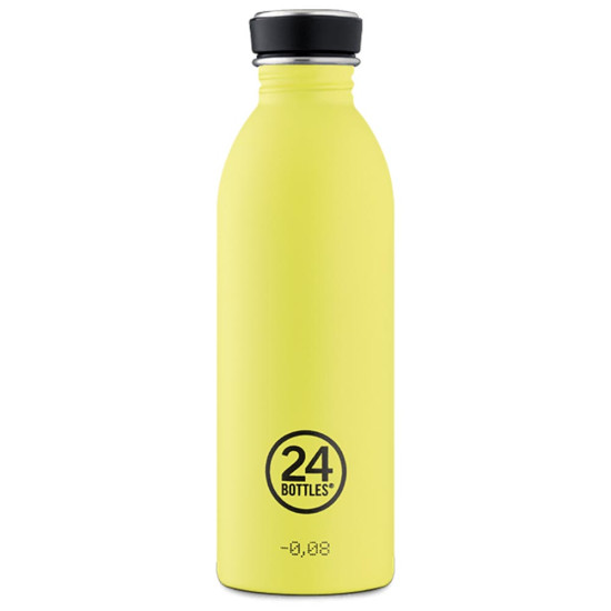 24Bottles Μπουκάλι νερού Citrus Urban Bottle 500 ml